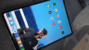 OPPO Pad 3 Pro【國家補貼15%平板】12.1英寸平板電腦 16GB+512GB 晨曦金 辦公游戲學(xué)習一加平板 曬單實(shí)拍圖