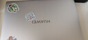 華為（HUAWEI）【國家補(bǔ)貼20%】MateBook 14 筆記本電腦 Linux系統(tǒng) 2.8K觸控屏Ultra 5 /7 商務(wù)辦公輕薄本筆記本 皓月銀｜Ultra 5 16G 1TB觸屏 店鋪預(yù)裝 曬單實(shí)拍圖