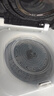海爾半自動(dòng)洗衣機(jī)大容量家用雙缸洗衣機(jī)雙桶雙電機(jī)強(qiáng)勁動(dòng)力洗脫分離防鼠底座漏電保護(hù)操作簡單 【升級(jí)大容量】15公斤+不銹鋼脫水桶+動(dòng)平衡脫水 曬單實(shí)拍圖