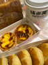 味多美北京門店到店兌換使用  面包 西點 休閑 零食  蛋糕 味多美 300型 曬單實拍圖