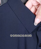 寶財(cái)羊爸爸套裝夏季短袖t恤男冰絲polo衫運(yùn)動(dòng)中老年人上衣服父親節(jié)禮物 曬單實(shí)拍圖