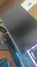 華碩ROG XG259CMS絕殺25 24.5英寸240Hz顯示器超頻310Hz HDR400旋轉(zhuǎn)升降G-sync同步無撕裂 1ms灰階響應(yīng) 曬單實(shí)拍圖