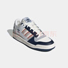 阿迪達(dá)斯 （adidas）三葉草 七夕禮物男女鞋 FORUM LOW CL 休閑鞋 JP9967  42 曬單實(shí)拍圖