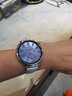 華為（HUAWEI）【國家補貼15%】WATCH GT 5智能手表運動玄璣感知血氧心率體溫呼吸監(jiān)測藍牙通話防水男女健康情緒 41mm 珍珠白-復合素皮表帶【送米蘭表帶+貼膜】 曬單實拍圖