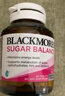 澳佳寶Blackmores血糖平衡片 促進新陳代謝平衡血糖血脂 90粒/瓶 曬單實拍圖