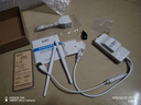 VONETSVAP11S-5G大功率PLC 微型路由器5G網(wǎng)橋中繼WiFi信號有線(xiàn)無(wú)線(xiàn)互轉無(wú)線(xiàn)擴展器一對多智能組網(wǎng) VAP11S-5G風(fēng)扇版+網(wǎng)口擴展器 曬單實(shí)拍圖