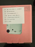 富士（FUJIFILM）立拍立得mini12 mini11/7/9升級款 相紙一次成像相機拍照七夕禮物 Mini12 薄荷綠（現(xiàn)貨） 官方標(biāo)配 曬單實拍圖