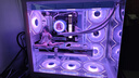 微星B650/B850主板 搭 AMD 銳龍 R5 7500F R5 9600X R7 9700X 7800X3D 9800X3D CPU主板套裝 板U套裝 B650M GAMING WIFI D5  曬單實(shí)拍圖