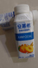 伊利【新鮮日期】安慕希黃桃燕麥風味酸牛奶200g*8盒/箱  曬單實拍圖