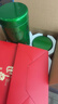 福茗源茶葉 四大綠茶500g 明前2025新茶碧螺春龍井毛尖云霧綠茶送禮品袋 曬單實拍圖