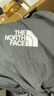 北面（The North Face）【都市機能系列】防曬衣男防紫外線(xiàn)UPF戶(hù)外多效衣外套25新品4U8X 4EN/墨碳灰 M /170 曬單實(shí)拍圖