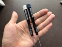 VESSEL威威9900精密十字螺絲刀電腦手機相機鐘表維修螺絲批 PH00x75mm 曬單實(shí)拍圖