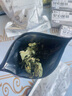 JCZS德國品牌鋁箔保鮮袋密封袋家用冰箱蔬菜食物凍肉食品級可復(fù)用分裝 (無岔口常規(guī)款)小號20*13【一捆1 1 x 10個/1袋 曬單實拍圖