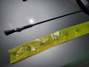 麗田適用于福特經(jīng)典?？怂?翼虎 翼博 嘉年華 福睿斯短天線改裝短天線 細(xì)長款 曬單實拍圖