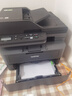 兄弟（brother）DCP-L2648DW A4黑白激光多功能一體機(jī) 家用打印機(jī)/復(fù)印/掃描三合一 自動(dòng)雙面/無(wú)線有線網(wǎng)絡(luò)  曬單實(shí)拍圖