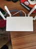 華為路由器千兆wifi家用無(wú)線mesh智能雙頻5G高速信號(hào)放大器全屋寬帶光纖宿舍穿墻王電競(jìng)漏油器增強(qiáng)器 千兆版【家用路由器+6類千兆網(wǎng)線】WiFi 5G雙頻+手游加速+全千兆網(wǎng)口+30天免費(fèi)試用 曬單實(shí)拍圖