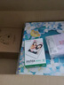 INSTAX富士instax立拍立得 一次成像相機(jī) mini12精美禮盒 海島繡球 含10張fafa花邊相紙 曬單實拍圖