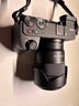 索尼（SONY）ILCE-6700/a6700/智能AI芯片APS-C微單相機Vlog視頻拍攝 A6700M【888】 官方標(biāo)配 曬單實拍圖