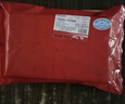 HI 海底撈內(nèi)蒙古羔羊羊肉卷1斤  原切不添加 燉煮火鍋國產(chǎn) 曬單實(shí)拍圖