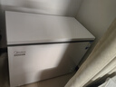 美的（Midea）301升家用臥式大冷凍囤貨冰柜 大容量冷藏冷凍轉(zhuǎn)換冷柜 臥式冰箱 BD/BC-301KM(E)國家補貼 曬單實拍圖