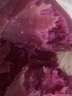 魯禧廣西新鮮紫薯 當季精品紫薯地瓜 軟糯香甜健康輕食生鮮蔬菜 中果凈重4.5斤（單果150-400g） 曬單實拍圖