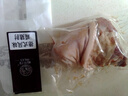 帕爾司 德式風(fēng)味咸豬肘 3.72斤凈重冷凍咸肘子脆皮豬肘免洗免切免腌制 曬單實拍圖