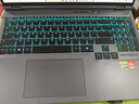 機(jī)械革命（MECHREVO）蛟龍16Pro 2025款5070/Ti游戲本5060旗艦R9HX強(qiáng)芯16英寸學(xué)生電競(jìng)設(shè)計(jì)筆記本電腦 12大核R9HX/5070 32G-1T 曬單實(shí)拍圖