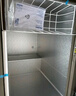 海爾（Haier）200升低霜小冰柜家用商用 冷藏柜冷凍柜兩用冰柜京東自營(yíng)租房小型冰箱小型冷BC/BD-200GHS9D補(bǔ)貼 曬單實(shí)拍圖