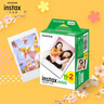 富士（FUJIFILM）拍立得相紙適用于mini7/se/8/9/11/12/40/41/90/拍立得相紙/wide相紙 ?mini相紙 20張 海外版 曬單實(shí)拍圖
