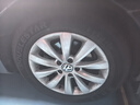 雙星DOUBLE STAR輪胎/汽車輪胎 215/60R16 95H SH71適配凱美瑞/雅閣 曬單實(shí)拍圖