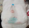 好奇（Huggies）皇家御褲拉拉褲嬰兒成長褲小龍褲尿不濕超薄透氣 XXL56片(15kg以上) 曬單實(shí)拍圖