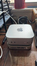 奧?？疲∣RICO）2T移動固態(tài)硬盤適用MacMini M4擴容擴展塢MiniMate外接硬盤40Gbps高速存儲散熱底座M4Ultra 曬單實拍圖