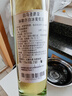 尚諾蒙微醺冰白葡萄酒甜白葡萄酒 自飲送禮晚安果酒 375ml 單支嘗鮮 曬單實拍圖