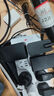 悠品 12V2A電源適配器電腦顯示器電源線路由器機(jī)頂盒光貓監(jiān)控?cái)z像頭DC充電器5.5*2.5/2.1mm圓口通用1A 曬單實(shí)拍圖