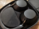 索尼（SONY） WH-1000XM5 頭戴式無(wú)線藍(lán)牙降噪耳機(jī) AI智能降噪XM4升級(jí)版 臺(tái)式電腦筆記本通用耳麥 黑色 曬單實(shí)拍圖