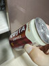 可口可樂（Coca-Cola）COSTA 咖世家 2倍咖啡因 醇香拿鐵 濃咖啡飲料 180ml*12罐 曬單實(shí)拍圖