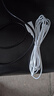 揚(yáng)子揚(yáng)子電風(fēng)扇制冷掛墻壁扇渦輪工業(yè)家用大風(fēng)力宿舍超靜音壁掛式風(fēng)扇商用臥室一級(jí)能效 20英寸鋁葉遙控款+銅芯電機(jī)+延長(zhǎng)線 曬單實(shí)拍圖