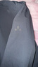 巍德（VAUDE）商務(wù)夾克男行政正裝外套軟殼衣防風(fēng)防潑水翻領(lǐng)男士 曬單實拍圖