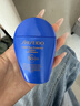 資生堂新艷陽夏臻效水動力防護乳液 50ml 藍胖子防曬【臨期清倉】 曬單實拍圖