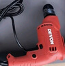 大有（Devon）手電鉆多功能電動插電式手槍鉆自鎖夾頭DD5家用電鉆電動螺絲刀 官方標(biāo)配 曬單實拍圖