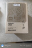 貢苑  高檔精品裝烏天麻250g 云南昭通小草壩6年老烏天麻 端午節(jié)禮品 曬單實(shí)拍圖