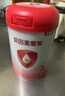 貝因美（Beingmate）愛加12-36月幼兒奶粉3段800g*6多罐免疫成長(zhǎng)奶粉含乳鐵蛋白 曬單實(shí)拍圖