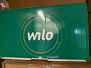 WILO威樂(lè )熱水循環(huán)泵回水器系統智能零冷水循環(huán)增壓泵水魔方Plus 曬單實(shí)拍圖