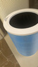 思博潤適配小米米家空氣凈化器濾芯（韓國E+H濾材）過濾網(wǎng) 1代/2代/2S/3代/4代/Pro M4A芯片版（180折濾紙+金屬內(nèi)網(wǎng)+升級除霾除菌 曬單實(shí)拍圖