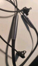 漫步者（EDIFIER）W280NB Pro 頸掛式主動(dòng)降噪藍(lán)牙耳機(jī) 藍(lán)牙5.4 45dB降噪 適用蘋果華為小米OPPO手機(jī) 典雅黑 曬單實(shí)拍圖