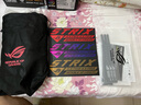 華碩ROG STRIX 白金雷鷹850W 氮化鎵電源 ATX3/顯卡優(yōu)先穩(wěn)壓/全日系電容/全模組/5060顯卡支持 曬單實(shí)拍圖