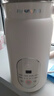 九陽豆?jié){機(jī)0.6L輕巧容量316L不銹鋼破壁機(jī)小型家用多功能【最新款】榨汁機(jī)D2526Pro 曬單實(shí)拍圖