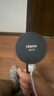優(yōu)籃子Ulanzi SK-10 手機磁吸散熱器 半導體風扇散熱 無線充電桌面支架游戲直播支架適用蘋果華為小米 SK-10丨磁吸無線充電丨半導體風扇雙重散熱 曬單實拍圖