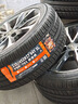 富神（FORTUNE） 靜音棉輪胎 225/45R17 94Y XL FSR-701 適配寶來/伊蘭特 曬單實(shí)拍圖