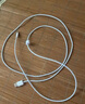 品勝蘋果數(shù)據(jù)線快充充電線2米 適用iPhone14promax/13/12/8/Xs手機(jī)iPad車載充電器線USB to Lightning 曬單實(shí)拍圖